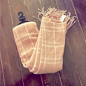 Banana Republic scarf